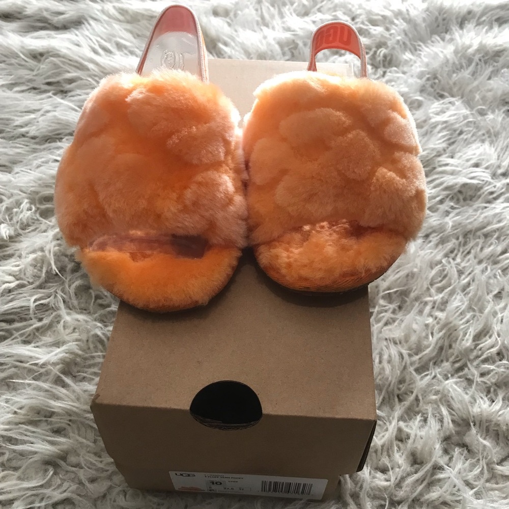 UGG Sandals